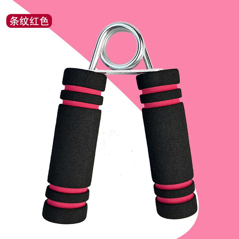 Grip strength equipment Sponge A type Grip strength handle Wrist