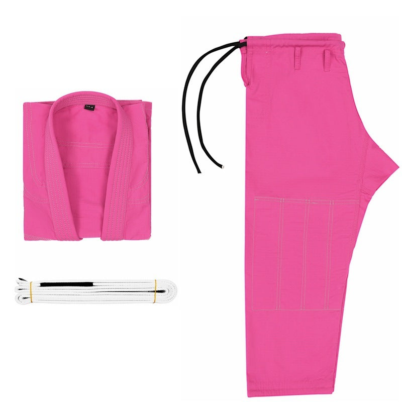 Brazilian Jiu-jitsu Gear Thin Jiu Jitsu Clothing Training Wear
