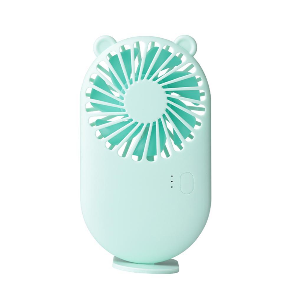 Pocket Mini Handheld Mini Fan