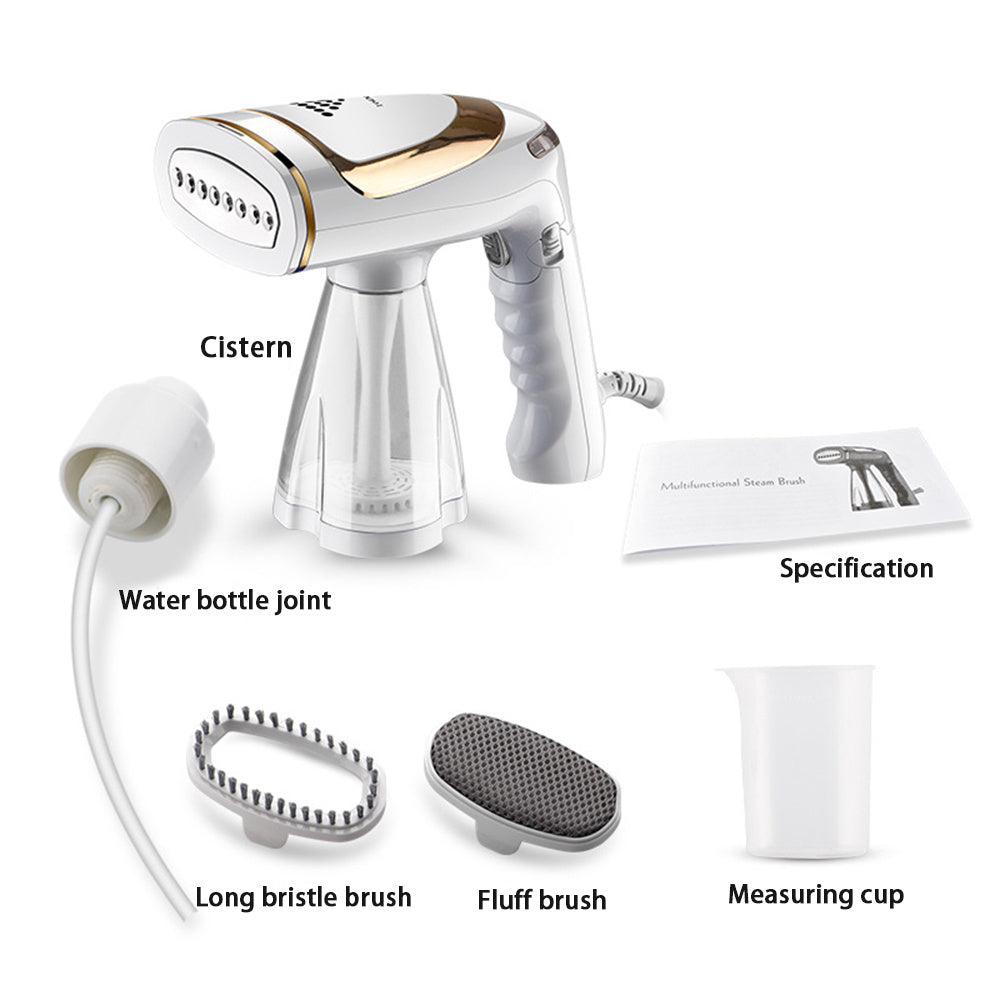 Handheld Folding Iron Hanging Machine For Household Mini Steam Iron