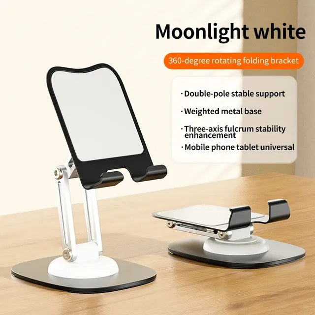 Multi-Function Folding Lift Lazy Mobile Phone Stand