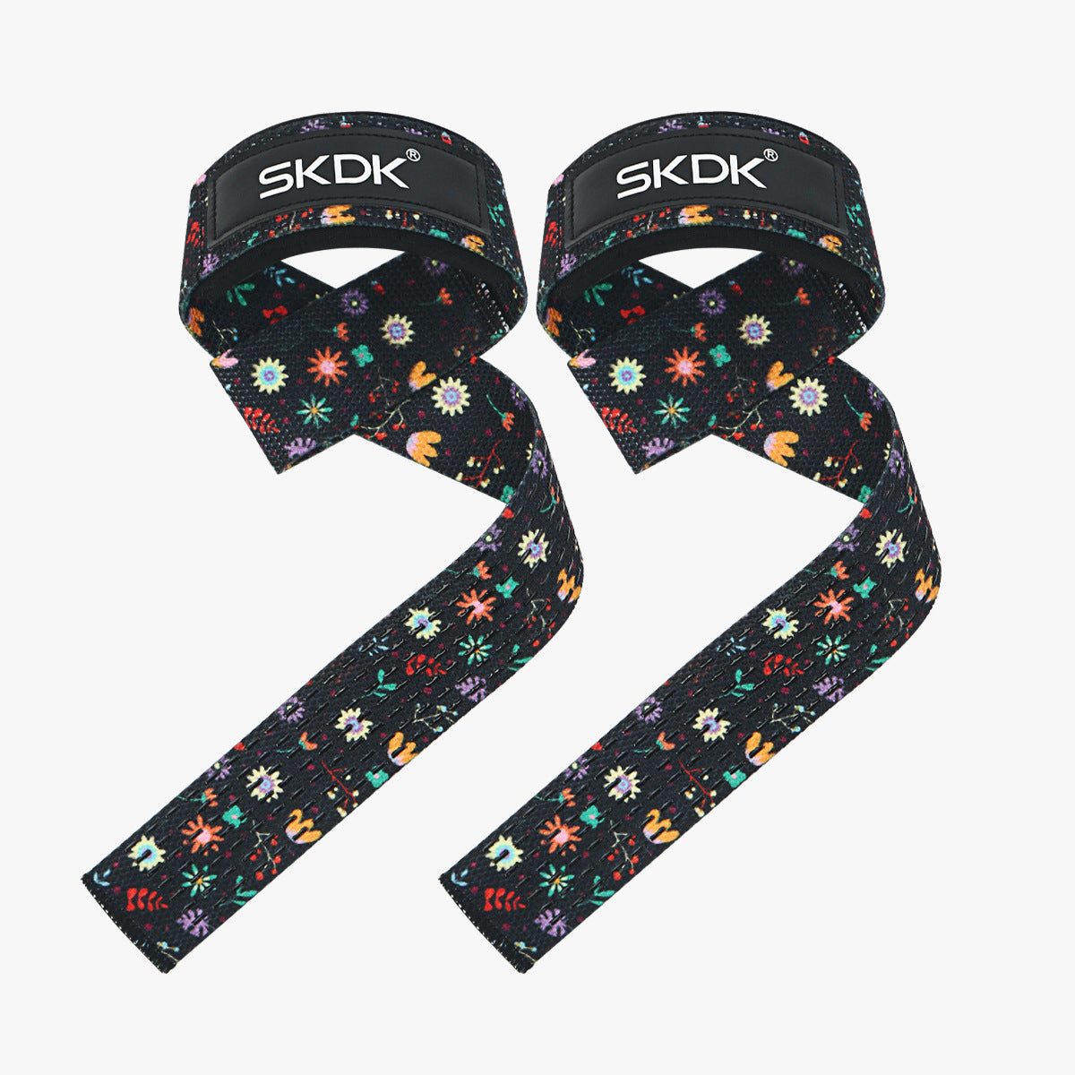 Camouflage sports power band grip strength band fitness