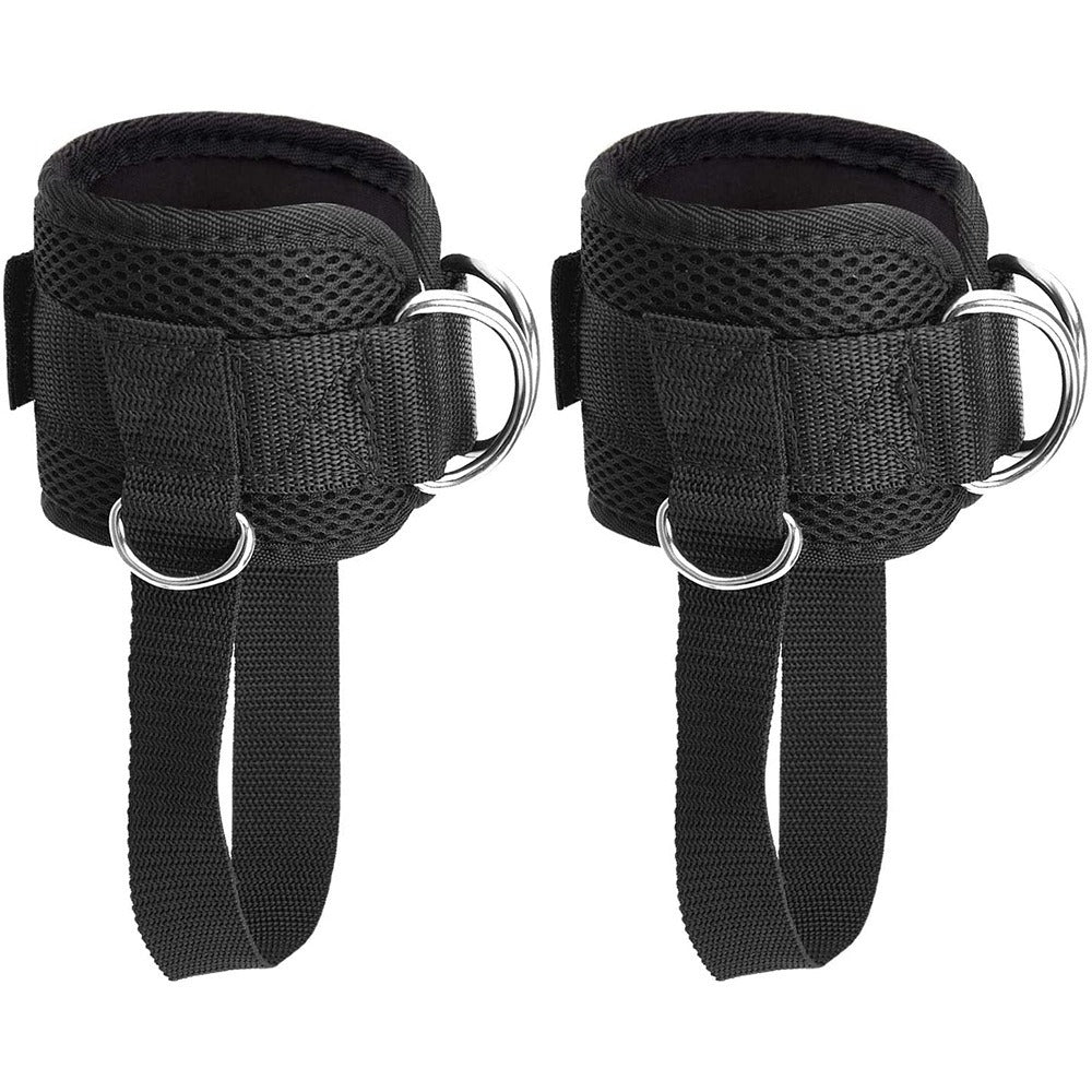Ankle Bandage Taekwondo Leg Strength Training
