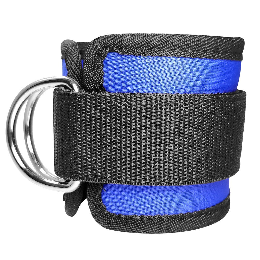 Ankle Bandage Taekwondo Leg Strength Training