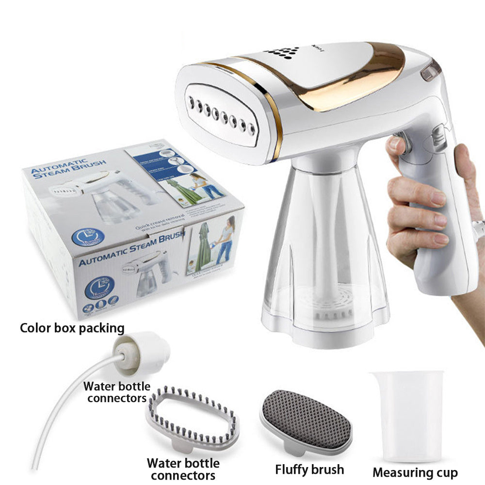 Handheld Folding Iron Hanging Machine For Household Mini Steam Iron