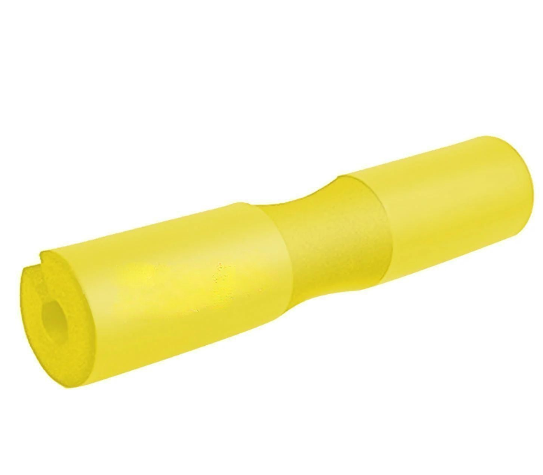 Strength Squat Pad, Comfortable Barbell Sponge for Hip, Squats and Lunges