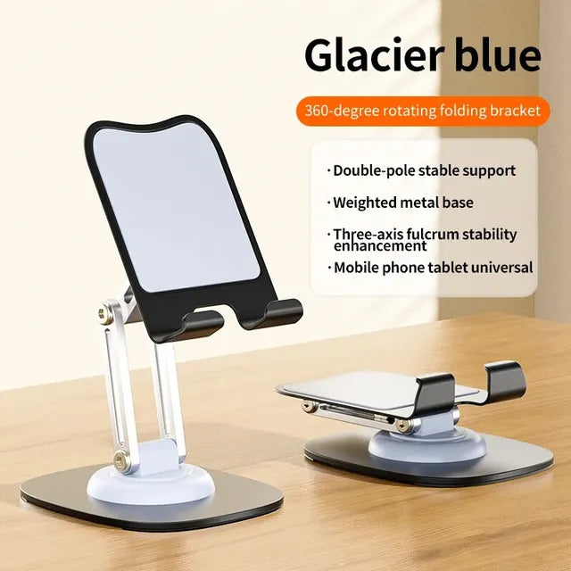 Multi-Function Folding Lift Lazy Mobile Phone Stand
