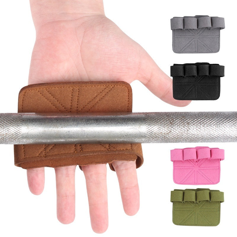 Hard Pull Lifting Iron Power Training Durable Sports Protective Gear