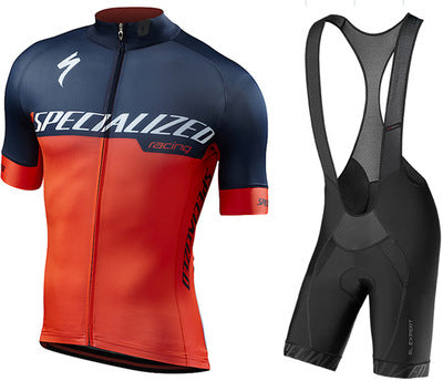 Summer Cycling Short Sleeved suit for men and women