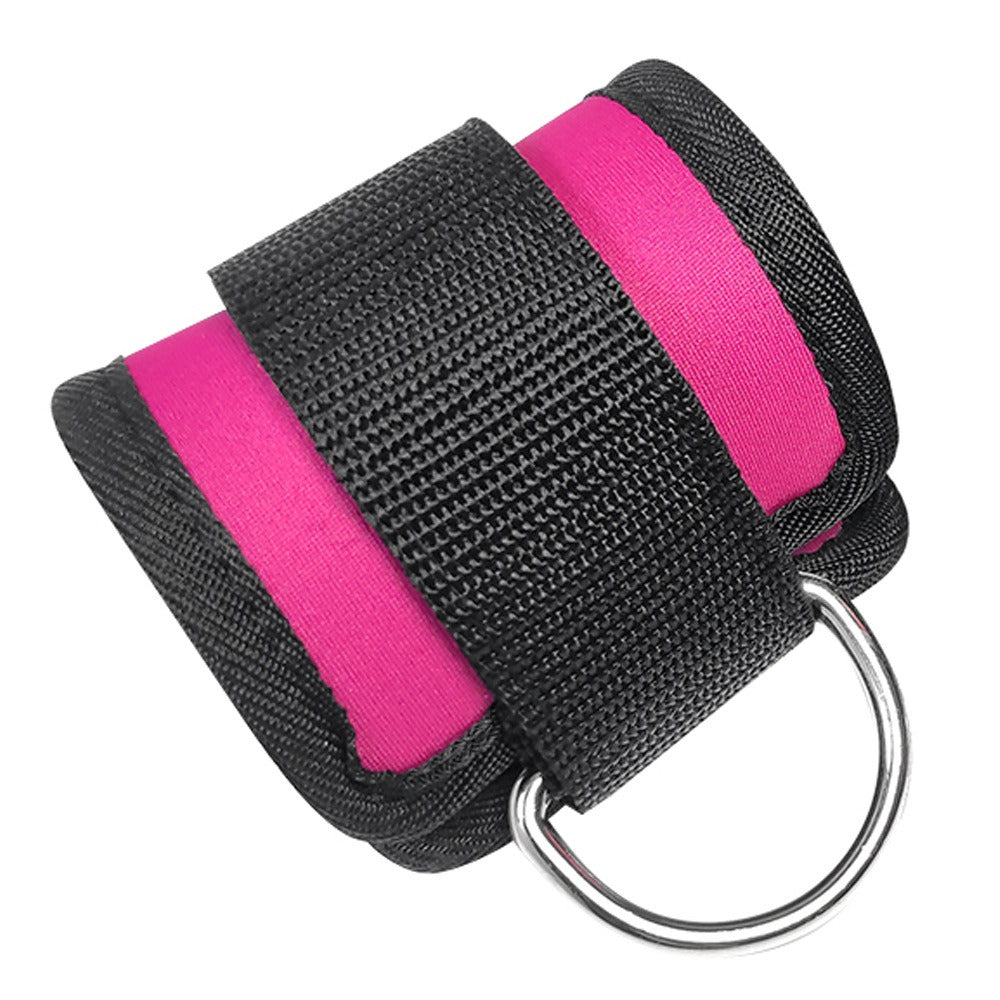 Ankle Bandage Taekwondo Leg Strength Training
