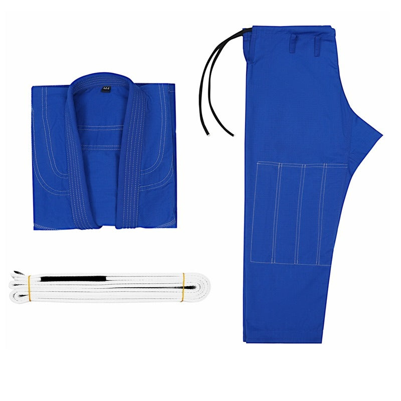 Brazilian Jiu-jitsu Gear Thin Jiu Jitsu Clothing Training Wear