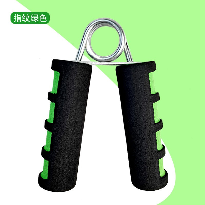 Grip strength equipment Sponge A type Grip strength handle Wrist