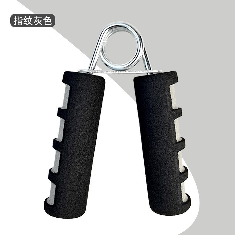 Grip strength equipment Sponge A type Grip strength handle Wrist