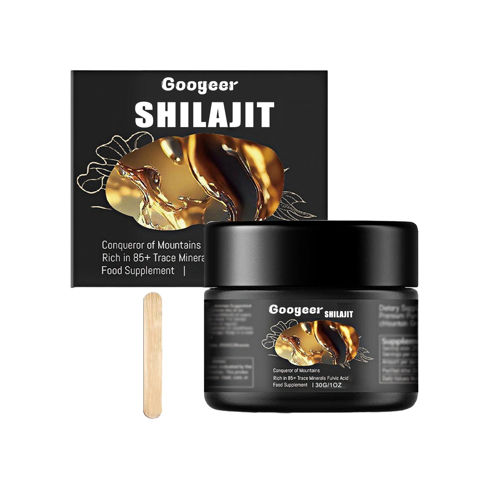 Body Care Solution Supplement Vitality Body Care
