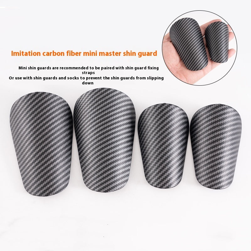 PBT Football Training Shin Guard Sports Equipment Protective Gear