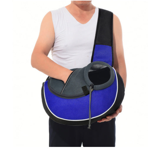 Carrying Pets Bag Women Outdoor Portable