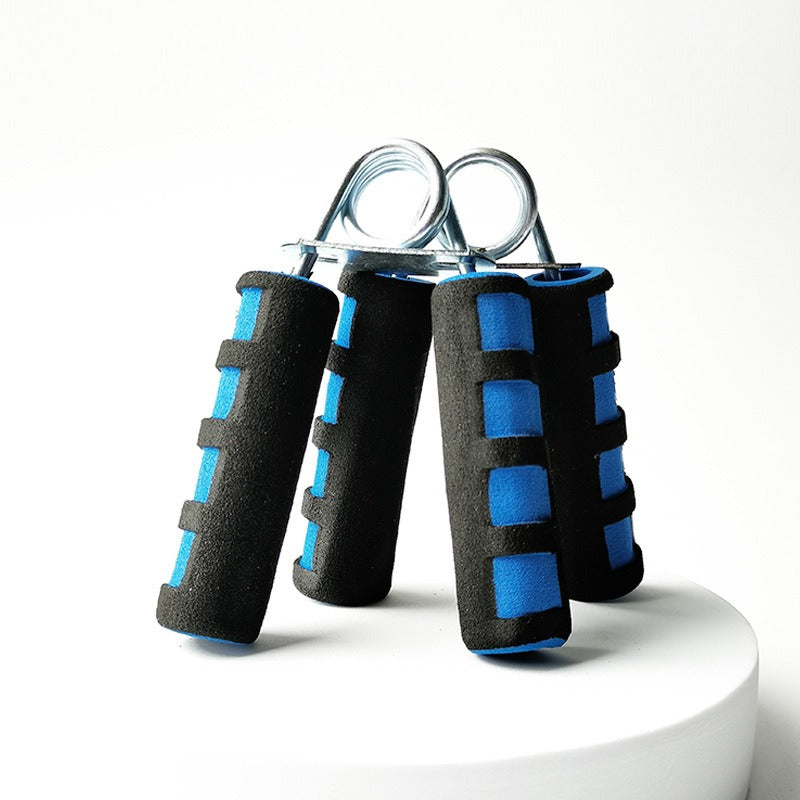 Grip strength equipment Sponge A type Grip strength handle Wrist