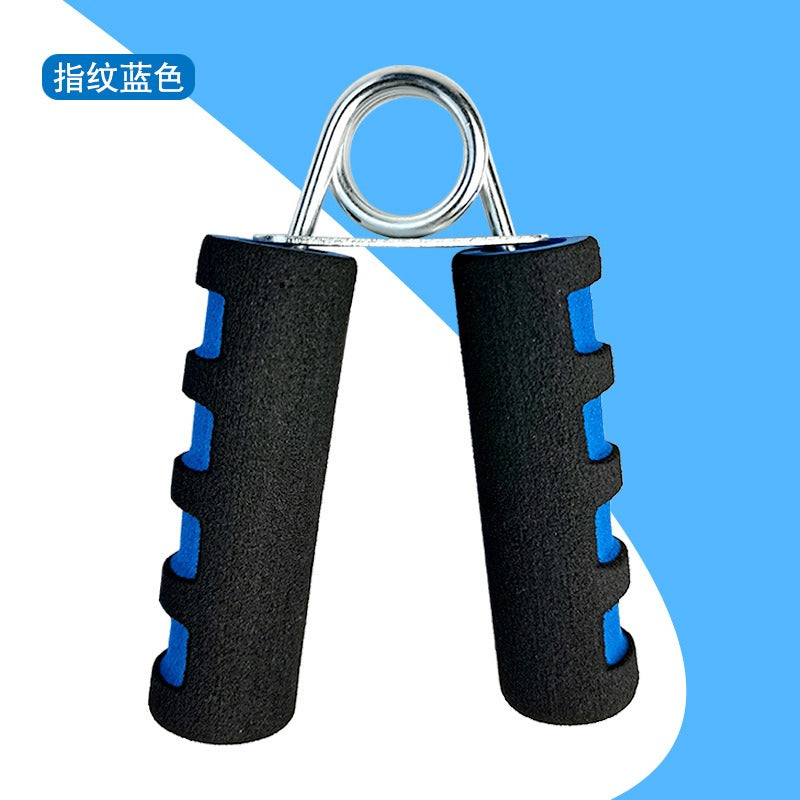 Grip strength equipment Sponge A type Grip strength handle Wrist