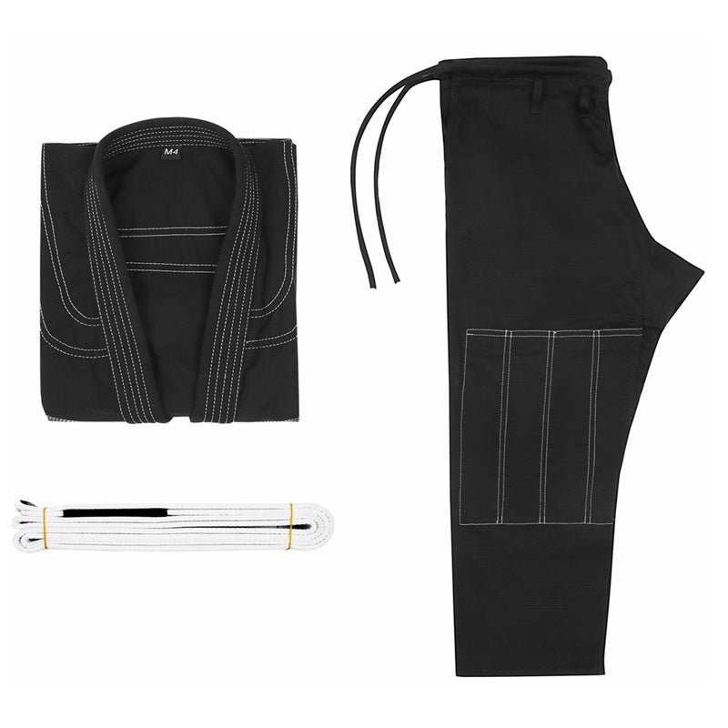 Brazilian Jiu-jitsu Gear Thin Jiu Jitsu Clothing Training Wear