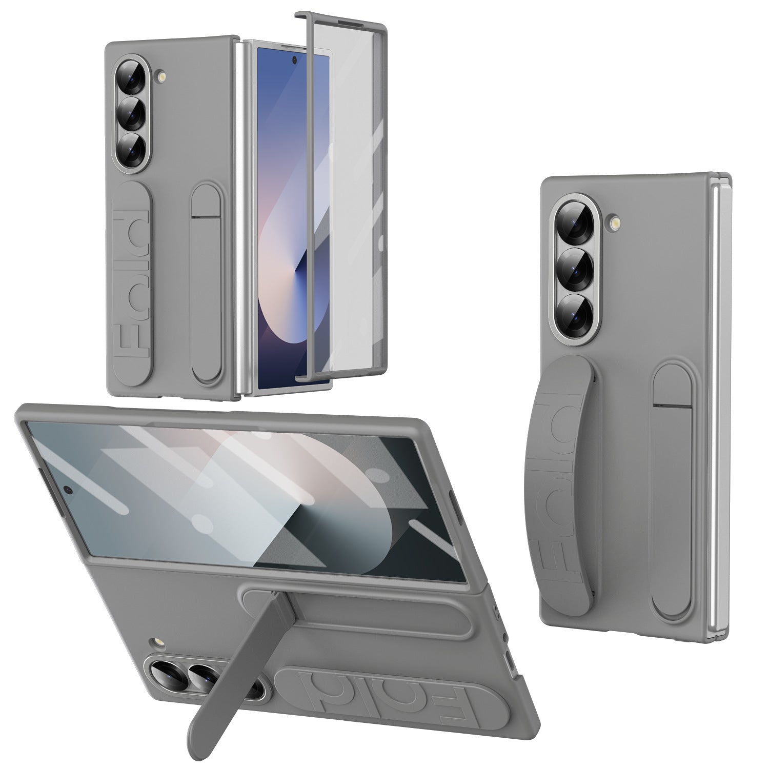 Suitable for Samsung zfold 6 phone case FOLD5