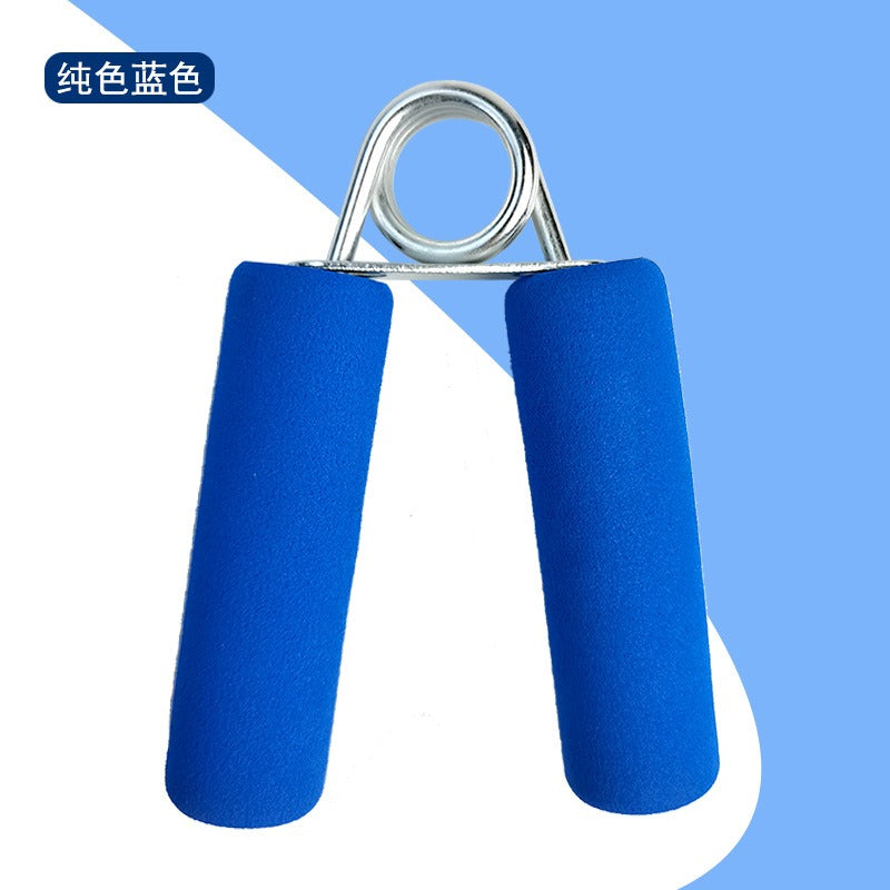 Grip strength equipment Sponge A type Grip strength handle Wrist