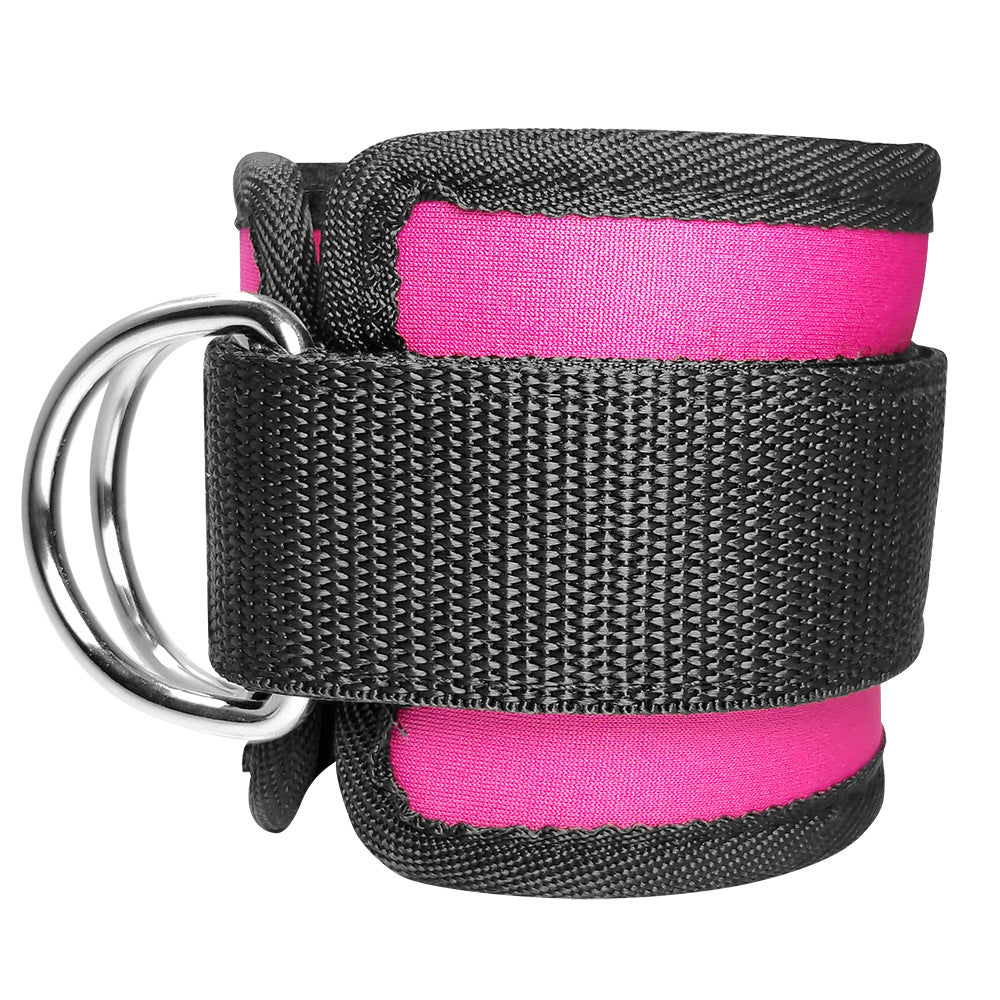 Ankle Bandage Taekwondo Leg Strength Training