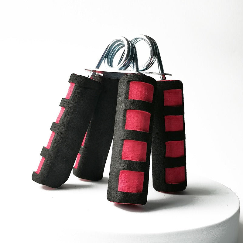 Grip strength equipment Sponge A type Grip strength handle Wrist