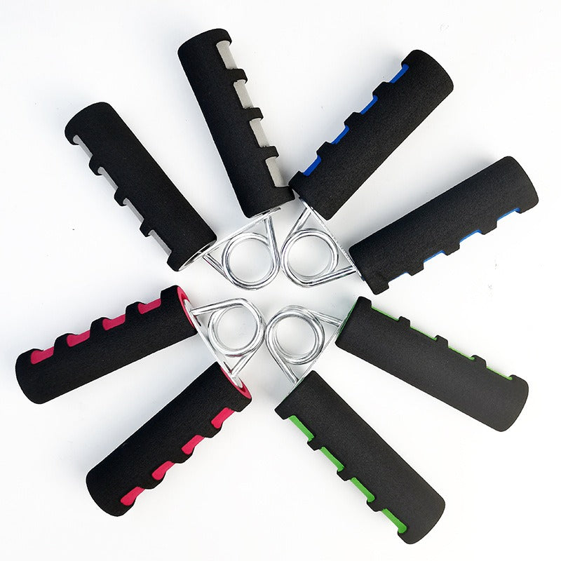 Grip strength equipment Sponge A type Grip strength handle Wrist