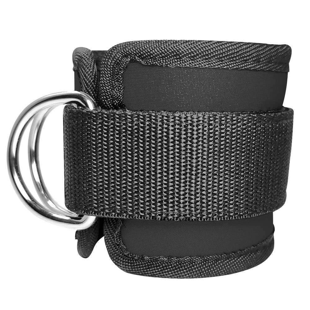 Ankle Bandage Taekwondo Leg Strength Training