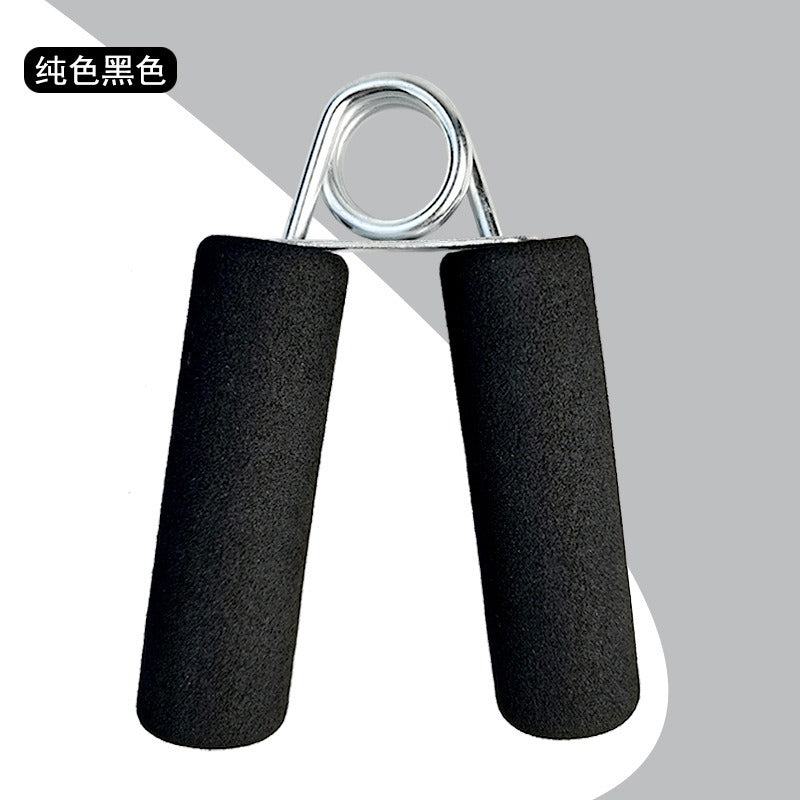 Grip strength equipment Sponge A type Grip strength handle Wrist