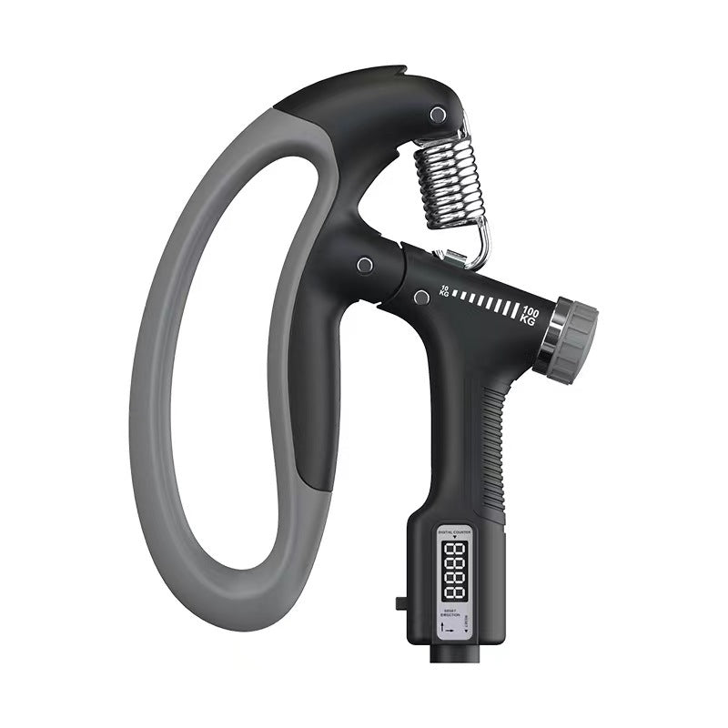 10-100Kg Count Grip Strength Device Exercise Hand Muscles