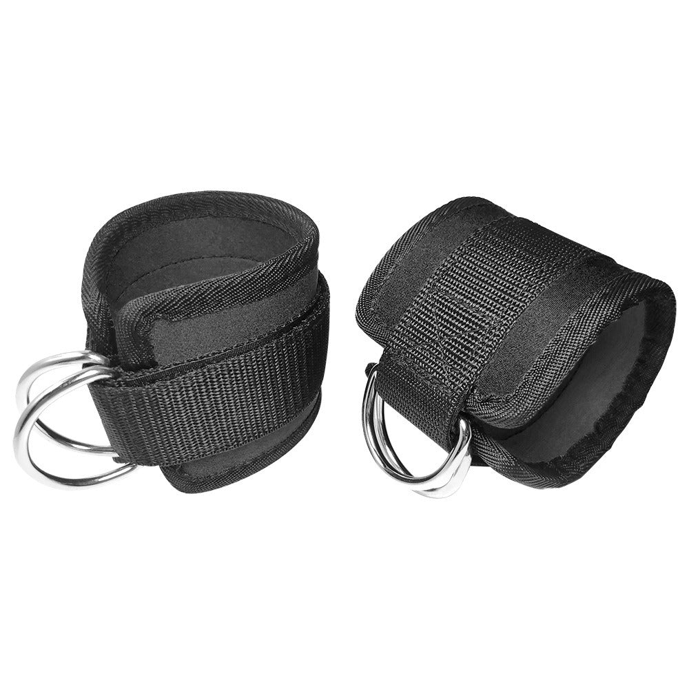 Ankle Bandage Taekwondo Leg Strength Training