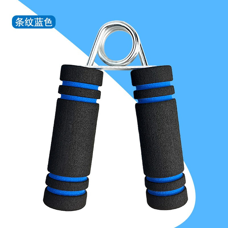 Grip strength equipment Sponge A type Grip strength handle Wrist