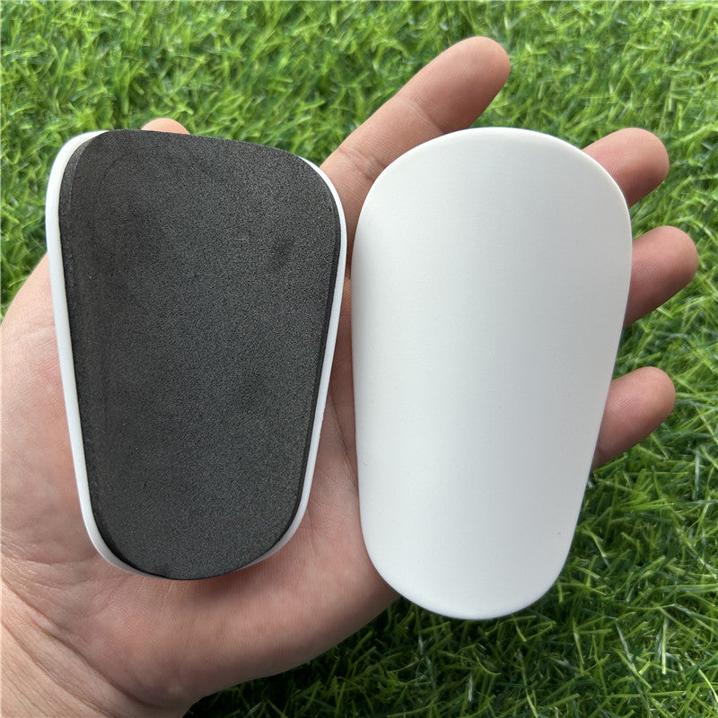 Football Training Supplies Protective Gear Shin Guard Foot Protector