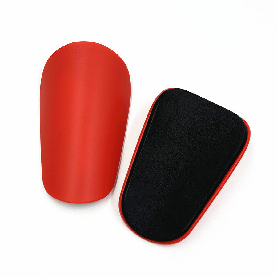 Football Training Supplies Protective Gear Shin Guard Foot Protector
