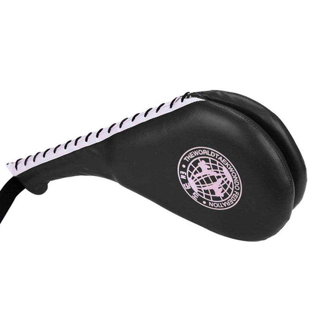 Taekwondo Foot Target Training Boxing Sanda Protective Gear