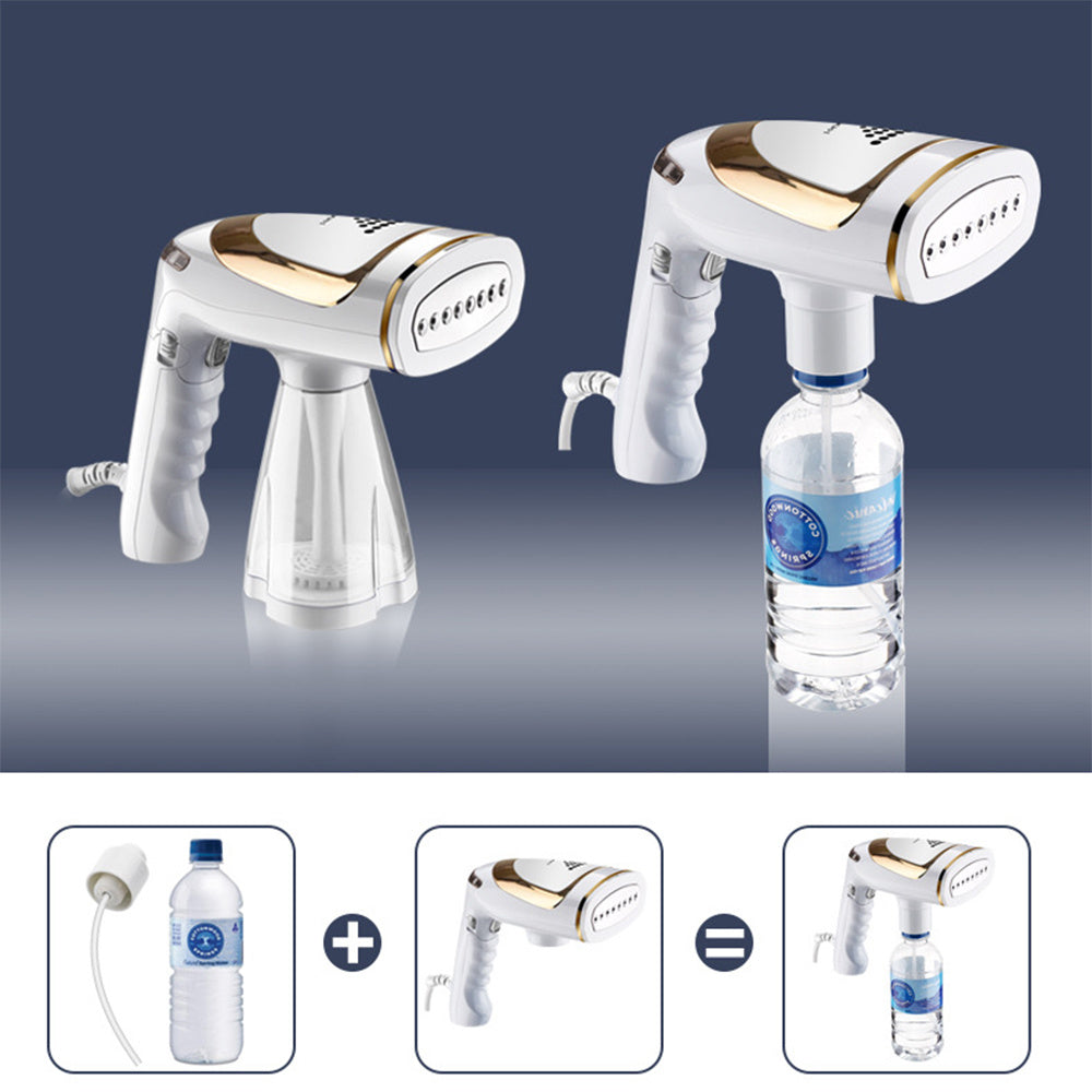 Handheld Folding Iron Hanging Machine For Household Mini Steam Iron