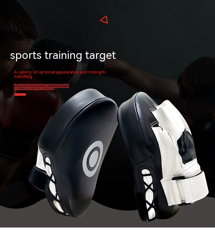 Boxing Target Taekwondo Muay Thai Target Foot