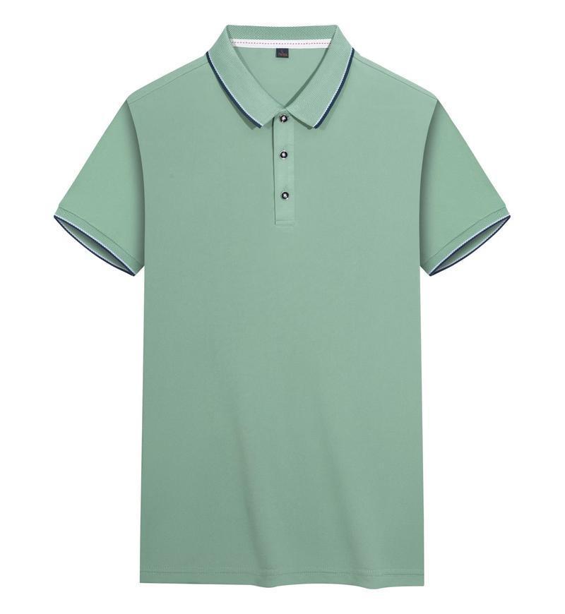 Men And Women Summer Quick-drying T-shirt