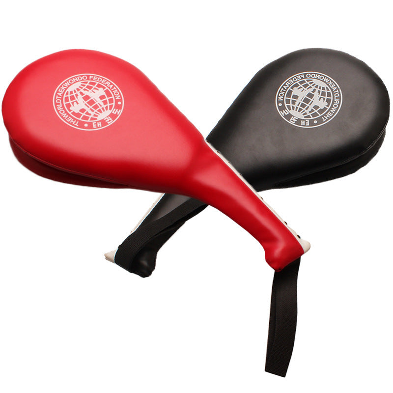 Taekwondo Foot Target Training Boxing Sanda Protective Gear
