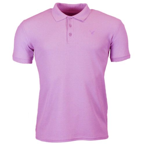 Mens American Eagle Polo Shirt-6