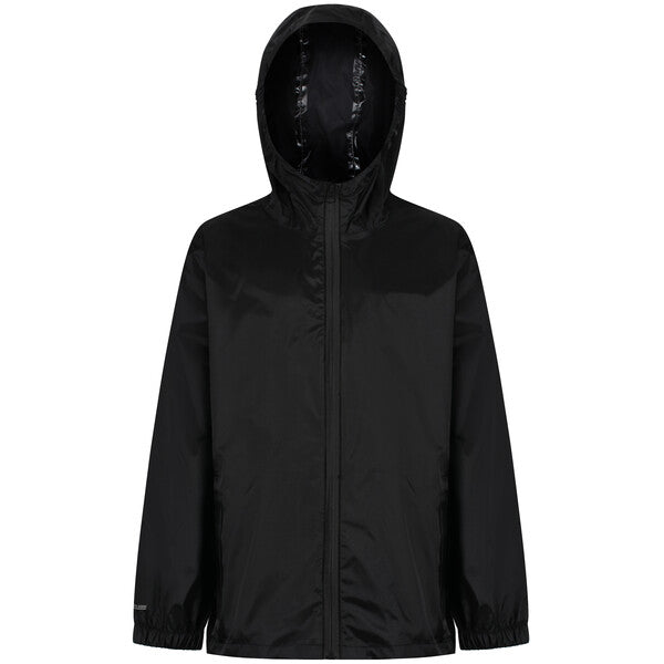 Kids Regatta Junior Packaway Jacket - TRW250-0